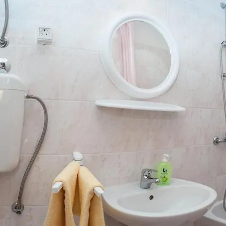 Lejlighed Apartments Katarina - In Old Town *