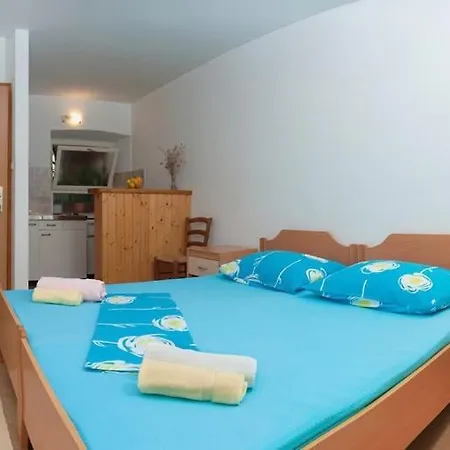 Apartments Katarina - In Old Town *