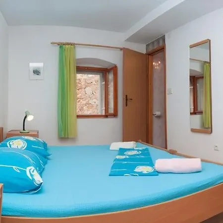 Apartments Katarina - In Old Town Lejlighed Hvar Town