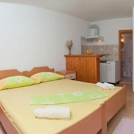 Apartments Katarina - In Old Town Lejlighed