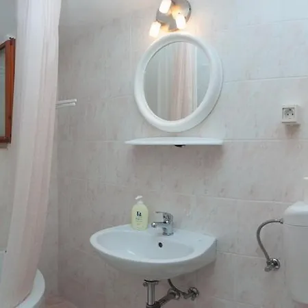 Apartments Katarina - In Old Town Lejlighed