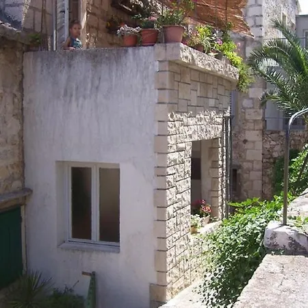 Apartments Katarina - In Old Town Lejlighed