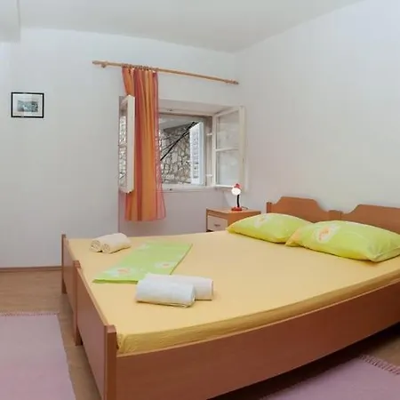 Apartments Katarina - In Old Town Hvar Town