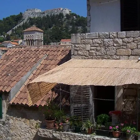 Apartments Katarina - In Old Town Lejlighed